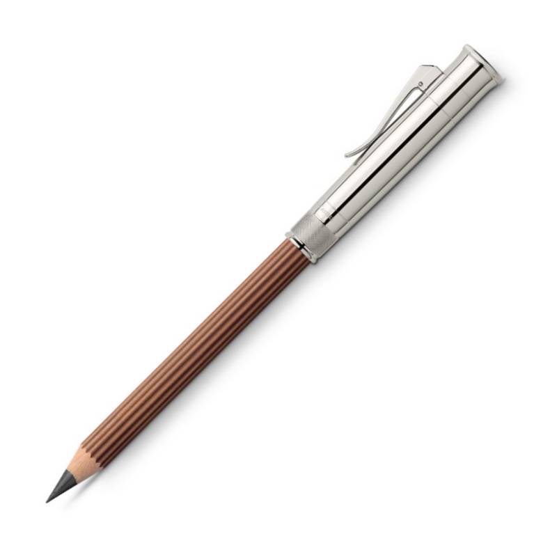 Graf von Faber-Castell Der Perfekte Bleistift Magnum-Format Braun von Graf von Faber-Castell