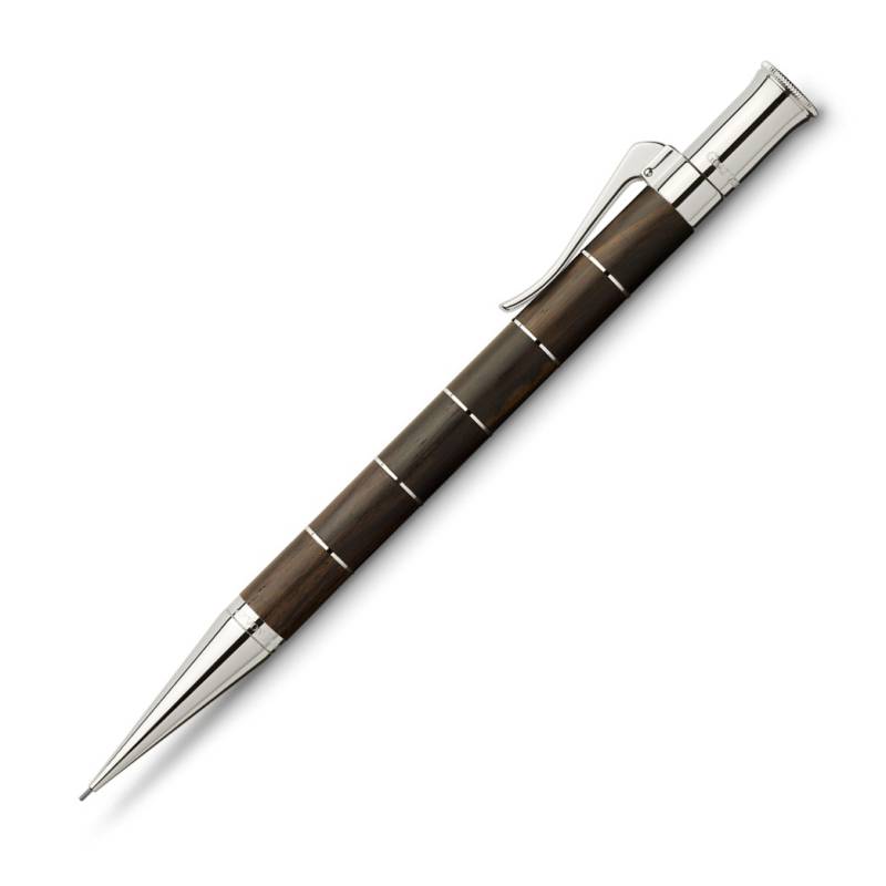 Graf von Faber-Castell Drehbleistift Anello Grenadill von Graf von Faber-Castell