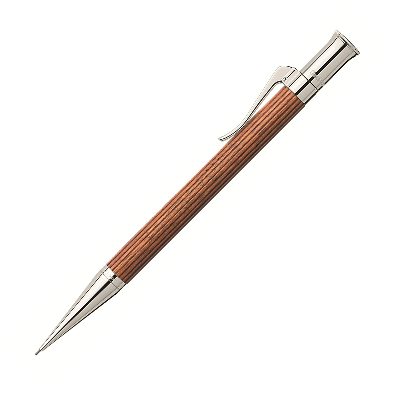 Graf von Faber-Castell Drehbleistift Classic Pernambuk Graf von Faber-Castell Drehbleistift Classic Pernambuk von Graf von Faber-Castell