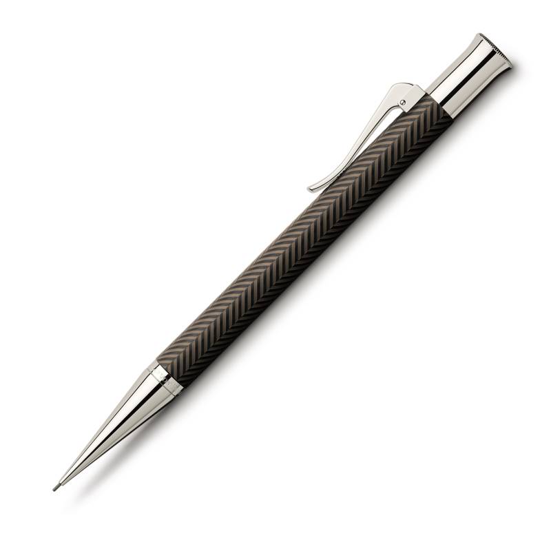 Graf von Faber-Castell Drehbleistift Guilloche Cisele von Graf von Faber-Castell