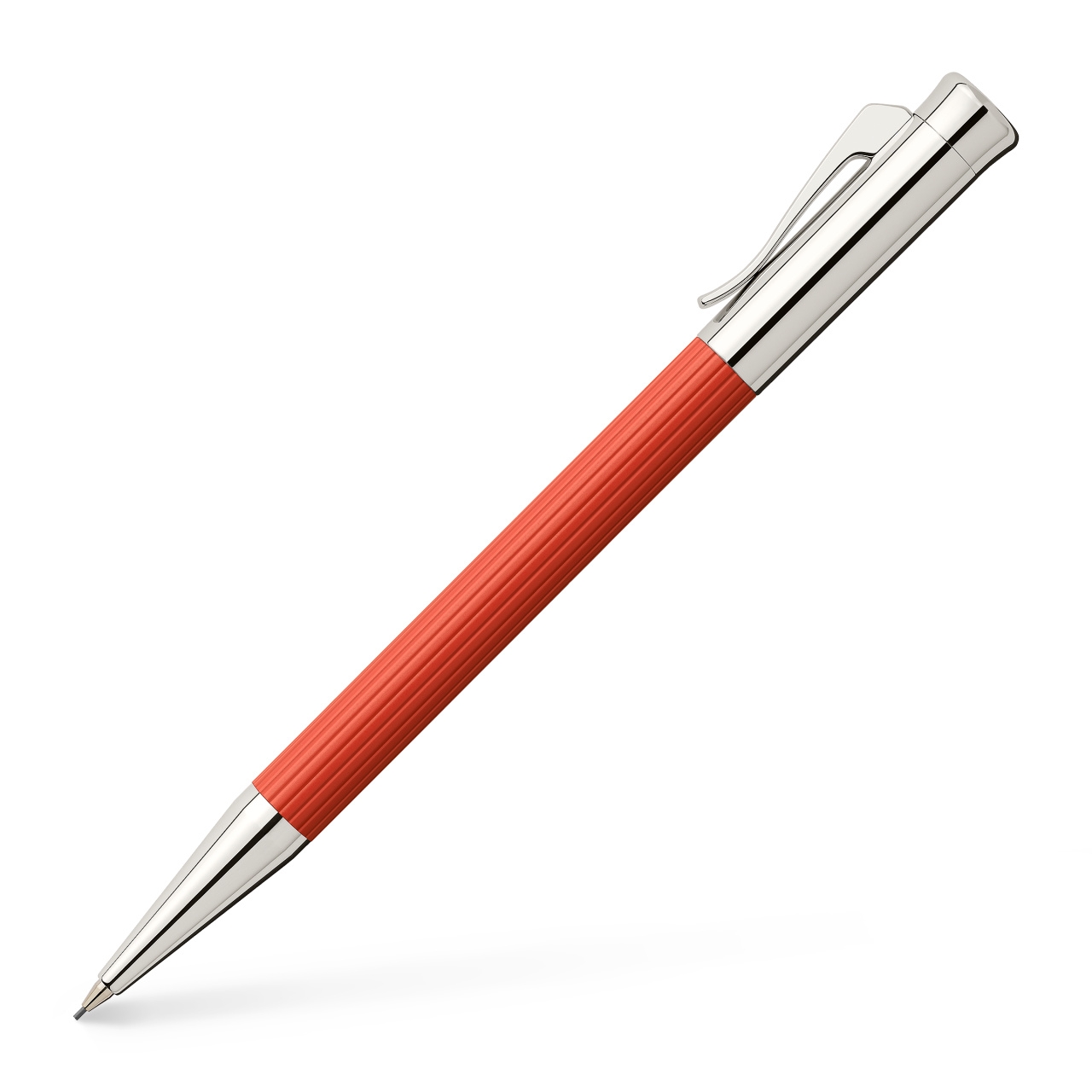 Graf von Faber-Castell Drehbleistift Tamitio India Red Graf von Faber-Castell Drehbleistift Tamitio India Red von Graf von Faber-Castell