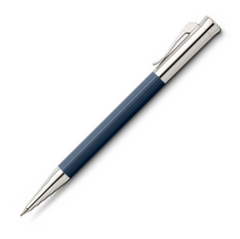 Graf von Faber-Castell Drehbleistift Tamitio Nachtblau von Graf von Faber-Castell