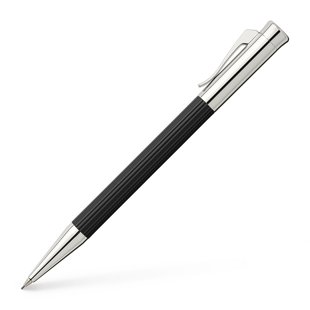 Graf von Faber-Castell Drehbleistift Tamitio Schwarz Graf von Faber-Castell Drehbleistift Tamitio Schwarz von Graf von Faber-Castell