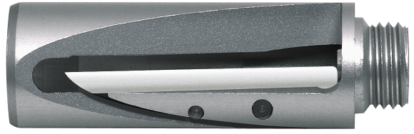 Graf von Faber-Castell Ersatzspitzer Metall für der perfekte Bleistift Graf von Faber-Castell Ersatzspitzer Metall für der perfekte Bleistift von Graf von Faber-Castell