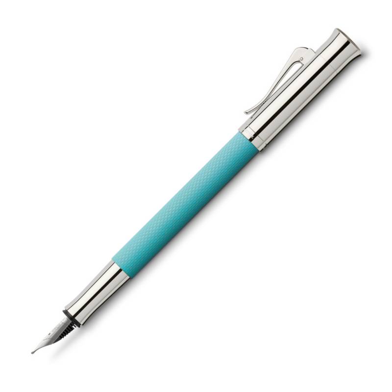 Graf von Faber-Castell Füllhalter Guilloche von Graf von Faber-Castell