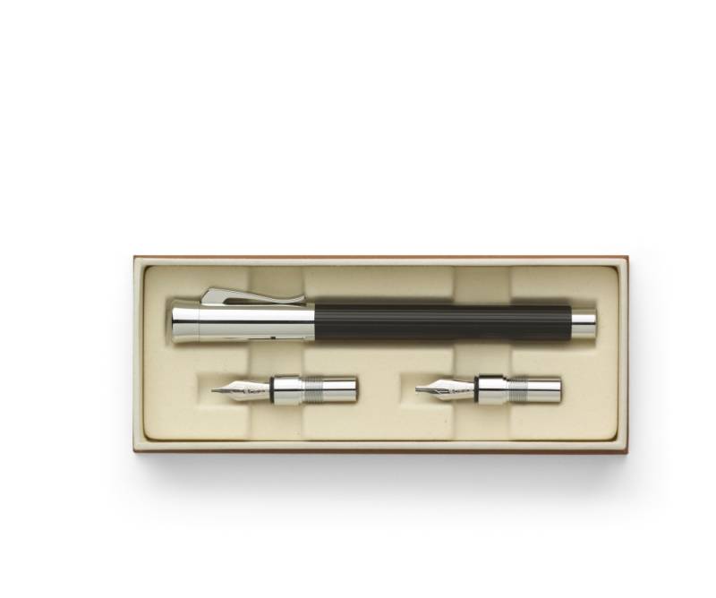 Graf von Faber-Castell Füllhalter Tamitio Kalligrafie Set von Graf von Faber-Castell