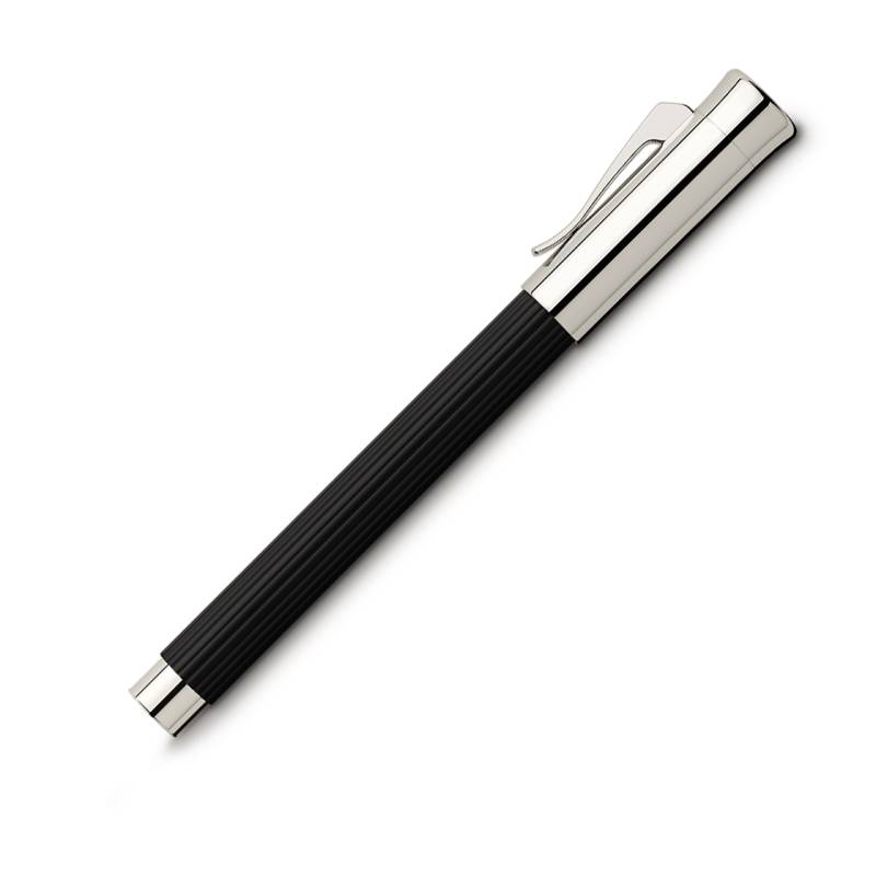 Graf von Faber-Castell Füllhalter Tamitio Schwarz F von Graf von Faber-Castell