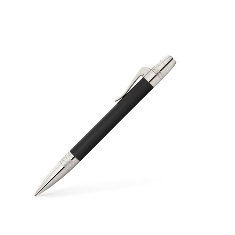 Graf von Faber-Castell Kugelschreiber Bentley Ebony von Graf von Faber-Castell