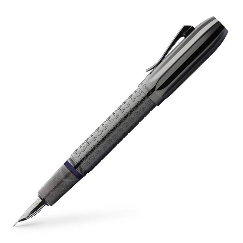 Graf von Faber-Castell Pen of the Year 2022 Aztec Füllhalter M - Limited Edition von Graf von Faber-Castell