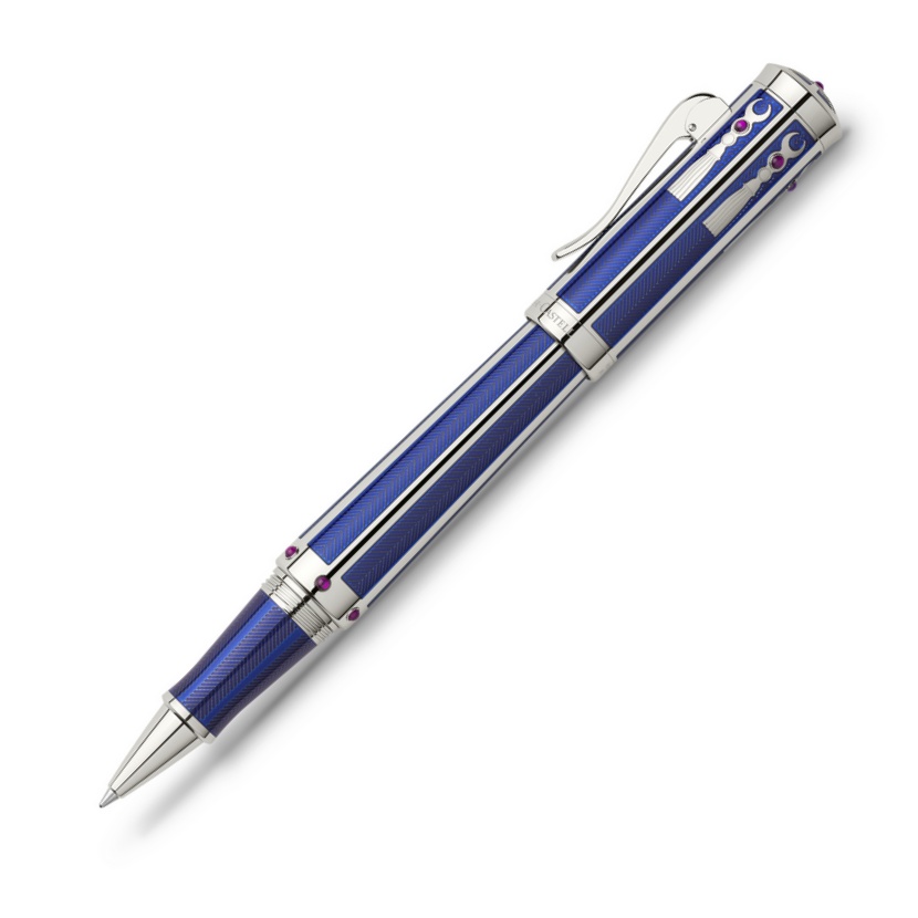 Graf von Faber-Castell Pen of the Year 2024 Ottoman Culture Rollerball - Limited Edition von Graf von Faber-Castell