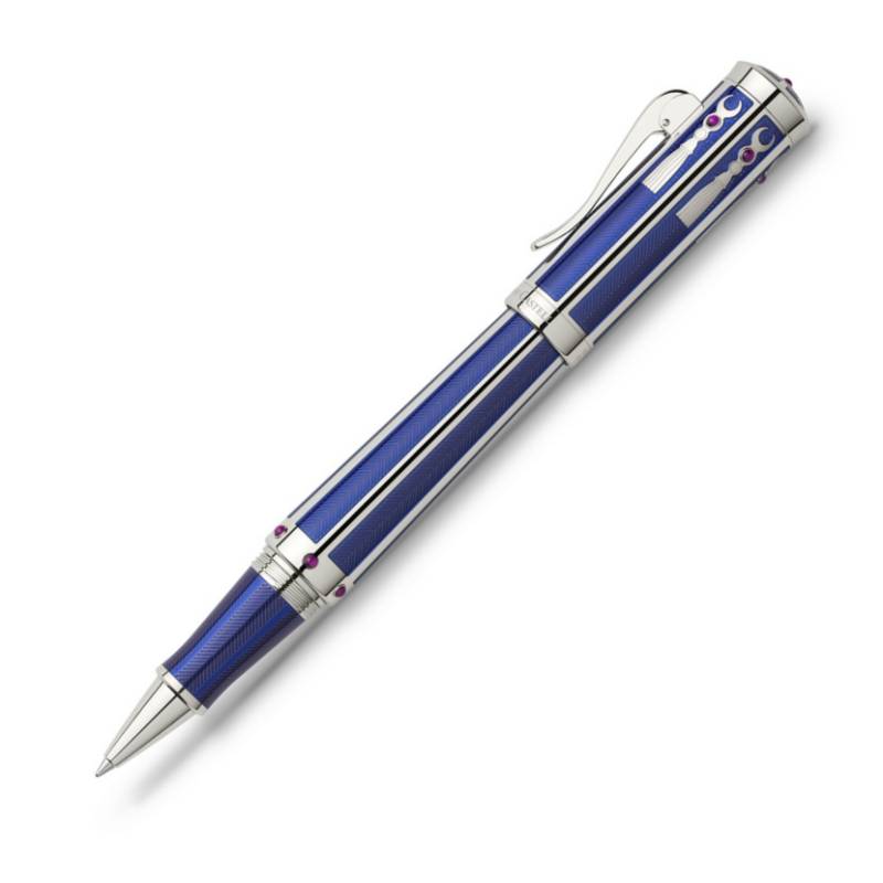 Graf von Faber-Castell Pen of the Year 2024 Ottoman Culture Rollerball - Limited Edition von Graf von Faber-Castell