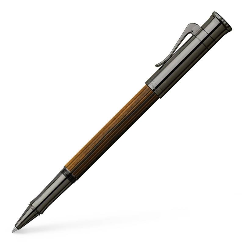 Graf von Faber-Castell Tintenroller Classic Macassar von Graf von Faber-Castell