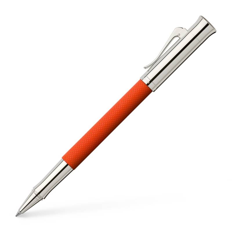 Graf von Faber-Castell Tintenroller Guilloche von Graf von Faber-Castell