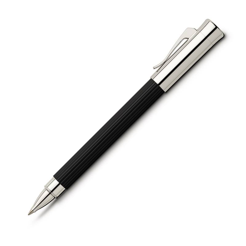 Graf von Faber-Castell Tintenroller Tamitio Schwarz von Graf von Faber-Castell