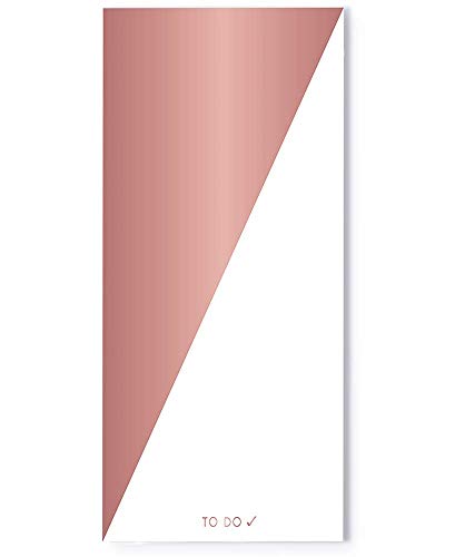 Grafik-Werkstatt 63511 97 Blatt mit Listen-Eindruck | Kupfer 9,5 x 21 cm to-Do Block Grafik-Werkstatt 63511 97 Blatt mit Listen-Eindruck | Kupfer 9,5 x 21 cm to-Do Block von Grafik-Werkstatt