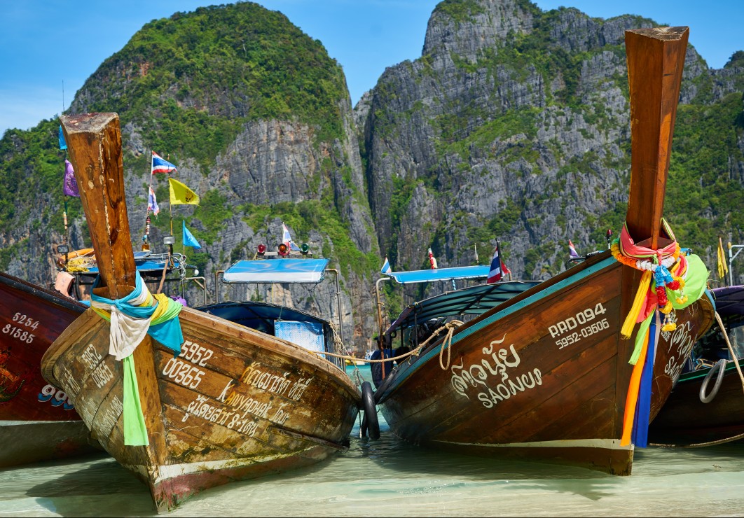 Grafika Kids Paradise in Phuket 12 Teile Puzzle Grafika-F-31539 Grafika Kids Paradise in Phuket 12 Teile Puzzle Grafika-F-31539 von Grafika Kids