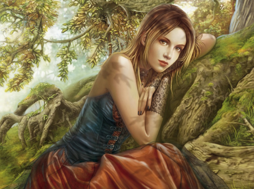 Grafika The Storyteller 2000 Teile Puzzle Grafika-F-30253 Grafika The Storyteller 2000 Teile Puzzle Grafika-F-30253 von Grafika