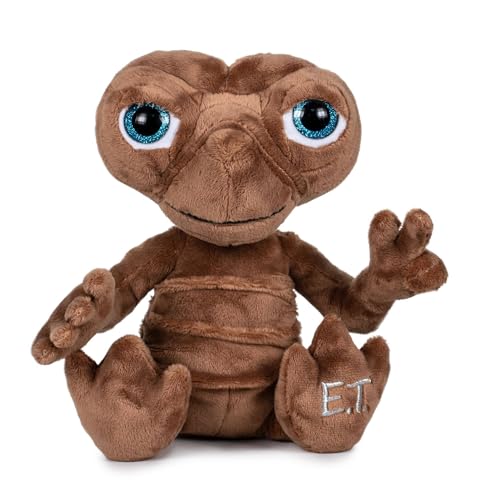 Grandi Giochi E.T. Plüsch 25cm ETT00000 von Grandi Giochi