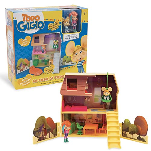 Grandi Giochi - Haus von Gigio. von Grandi Giochi