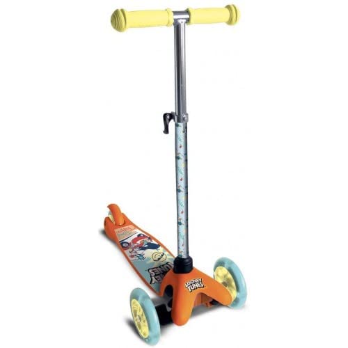 Grandi Giochi - Looney Tunes Scooter Twist & Roll, WAU0000 von Grandi Giochi