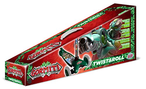 Grandi Giochi- Twist und Roller, Farbe 3, 8005124040163 von Grandi Giochi