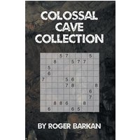 Colossal Cave Collection von Grandmaster Puzzles