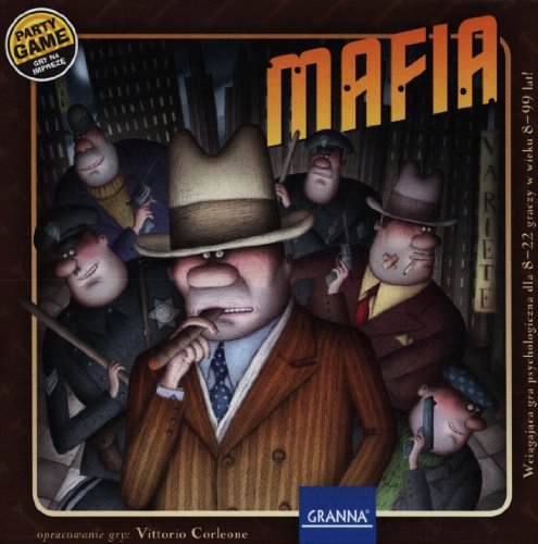 Mafia von Granna