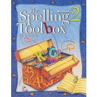 Spelling Toolbox 2 von Grass Roots Press