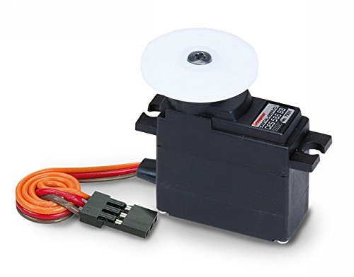 Graupner 7931 Servo digital DES 586 BB 13 mm von Graupner