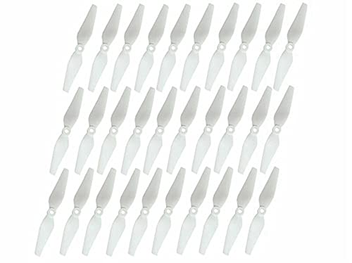 1347.6X3L.D - Graupner C-PROP 6x3 Zoll 5/8mm weiss (30 Stück) von Graupner