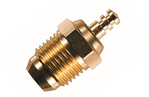 92648 - Graupner Plug O.S.Speed RP7 von Graupner