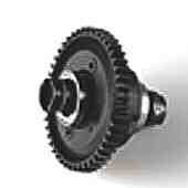 99567.09304 - Graupner Mitteldifferential komplett 99567.09304 - Graupner Mitteldifferential komplett von Graupner