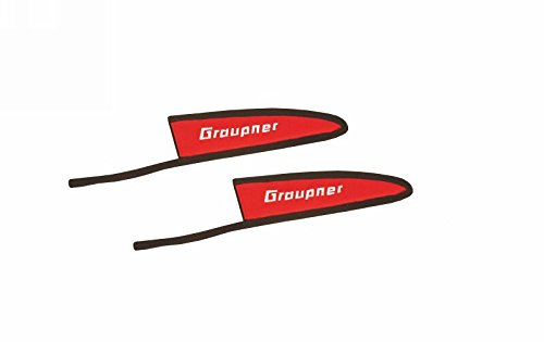 GRAUPNER 100.13.16 - Propeller Schutz Tasche 13-16 Zoll GRAUPNER 100.13.16 - Propeller Schutz Tasche 13-16 Zoll von Graupner