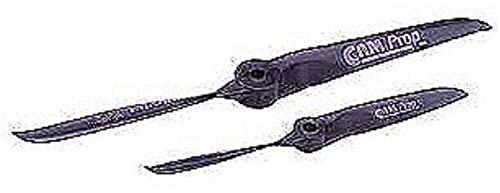 Graupner 1360.28.10 - Luftschraube CAM Prop, 28 x 10 cm, 11 x 4 Zoll Graupner 1360.28.10 - Luftschraube CAM Prop, 28 x 10 cm, 11 x 4 Zoll von Graupner