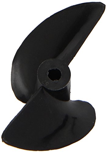 Graupner 2317.57 - Schiffsschraube Race, Zubehör, 57 mm, DD 3, 16 Zoll Graupner 2317.57 - Schiffsschraube Race, Zubehör, 57 mm, DD 3, 16 Zoll von Graupner