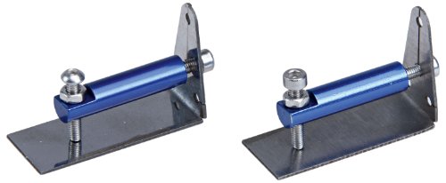 Graupner 2394.1 - Edelstahltrimmklappen, 41 mm Graupner 2394.1 - Edelstahltrimmklappen, 41 mm von Graupner