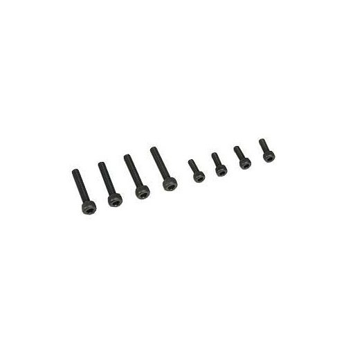 Graupner 2722.13 - Satz Schrauben Graupner 2722.13 - Satz Schrauben von Graupner