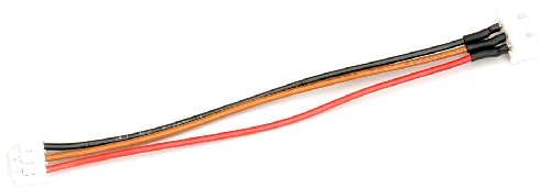 Graupner 3069.4 - Adapterkabel Micro 47G(XH)-Gr.LiPo-Lader von Graupner