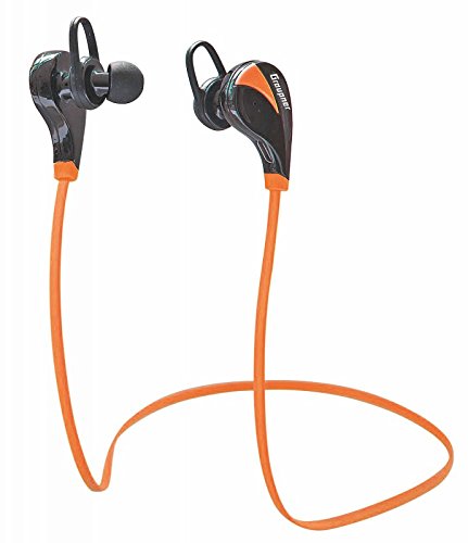 Graupner 33002.25.OR - Sport Headset HoTT Bluetooth v4.0 von Graupner