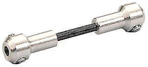 Graupner 3343.L - Flexible Wellenkupplung 6 X 4 Linkslaufend Graupner 3343.L - Flexible Wellenkupplung 6 X 4 Linkslaufend von Graupner