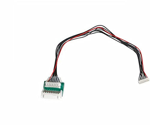 Graupner 33610.7XH Balanceradapterkabel XH 2-7S Graupner 33610.7XH Balanceradapterkabel XH 2-7S von Graupner