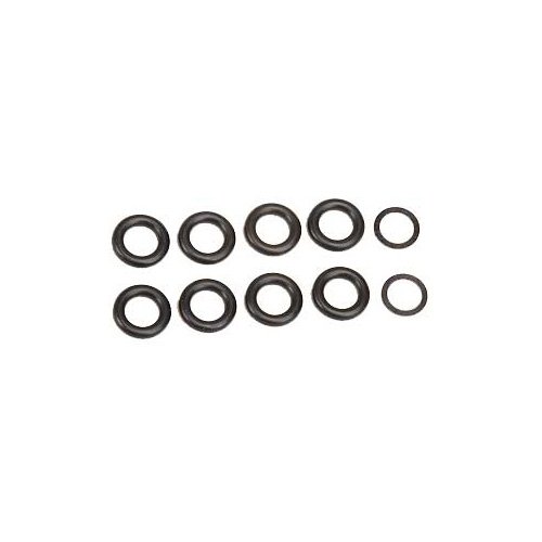 Graupner 4493.339 - O-Ring Set Hart von Graupner