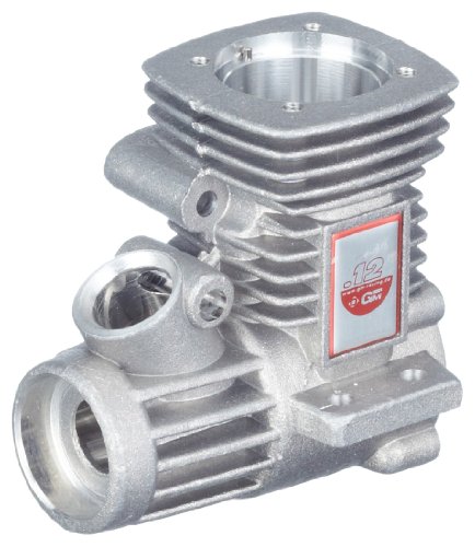 Graupner 92510.6 - Motorgehäuse Graupner 92510.6 - Motorgehäuse von Graupner