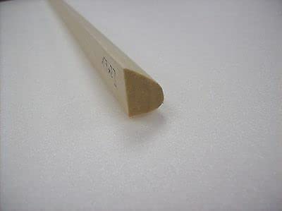 Graupner Nasenleiste 8x10 mm 1Meter lang Balsa von Graupner