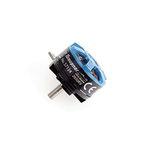 Graupner Ultra Marine Brushless Motor 2650KV von Graupner