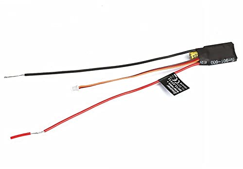 Voltage Modul mit S BEC SBEC 22.2V für G Voltage Modul mit S BEC SBEC 22.2V für G von Graupner