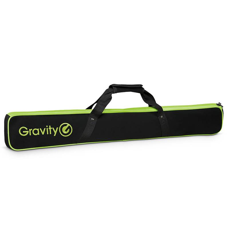 Gravity BG MS 1 B Carry Bag for one Microphone Stand Mikrofonzubehör von Gravity