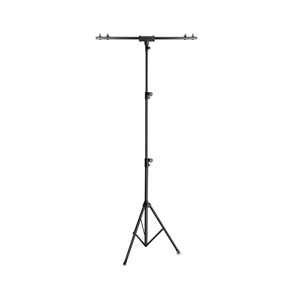 Gravity LS TBTV 17 Lighting Stand with T-Bar, Small Lichtstativ von Gravity