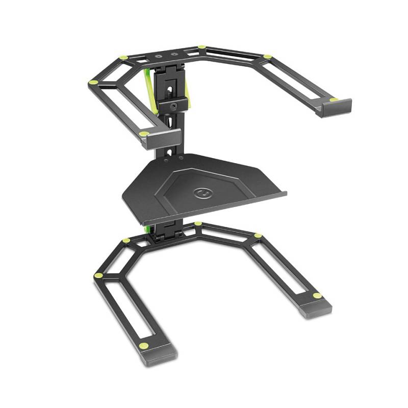 Gravity LTS 01 B Laptop and Controller Stand Laptop-Ständer von Gravity