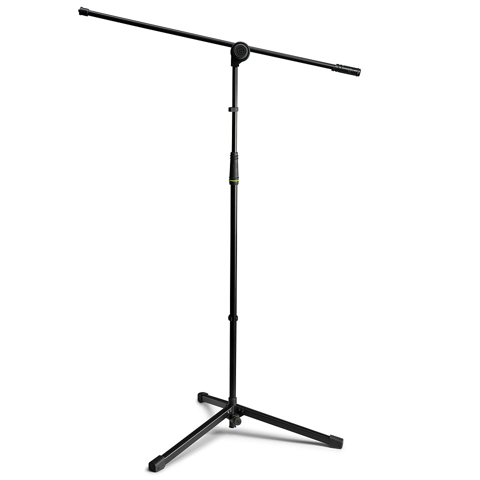 Gravity MS 5311 B Traveler Microphone Stand Mikrofonständer von Gravity